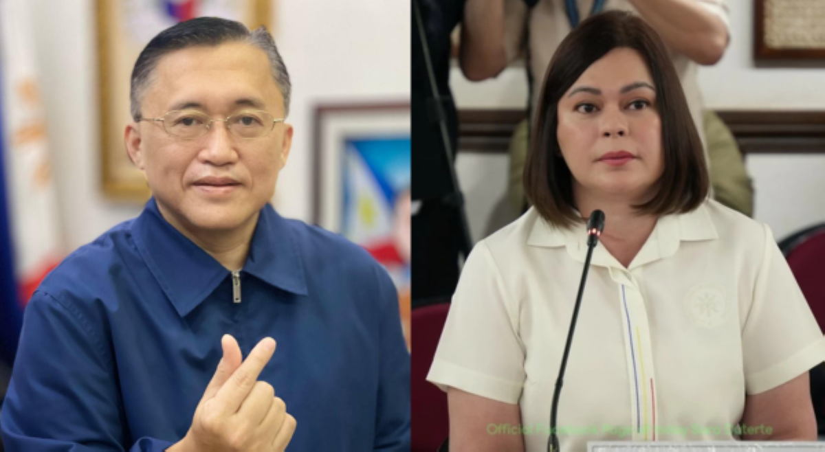'Ito na 'yong pagkakataon natin!' Sen. Bong Go, magiging 'impartial' bilang senator-judge