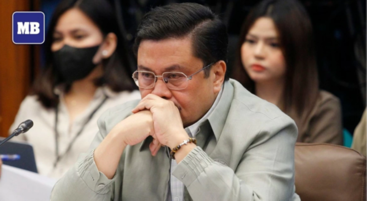 Sen. Jinggoy, kabilang sa mga nirekomendang kasuhan ng plunder ng DOJ!