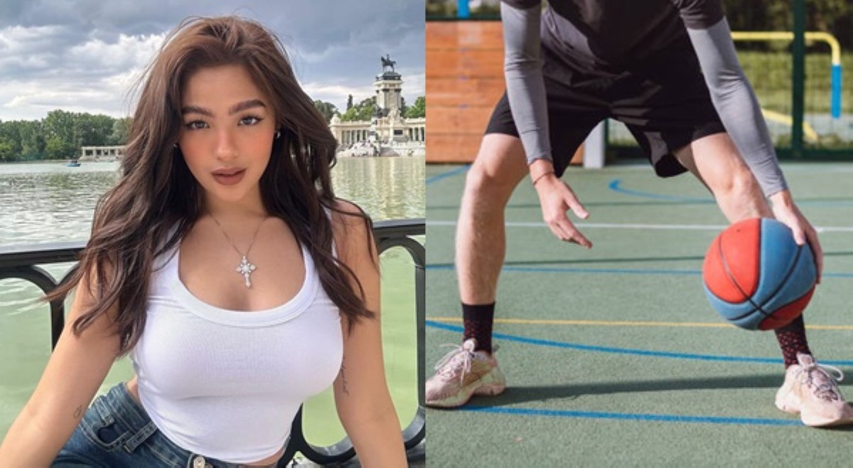 &lsquo;Nagkakataon lang!&rsquo; Andrea Brillantes, &lsquo;di mahilig sa atleta