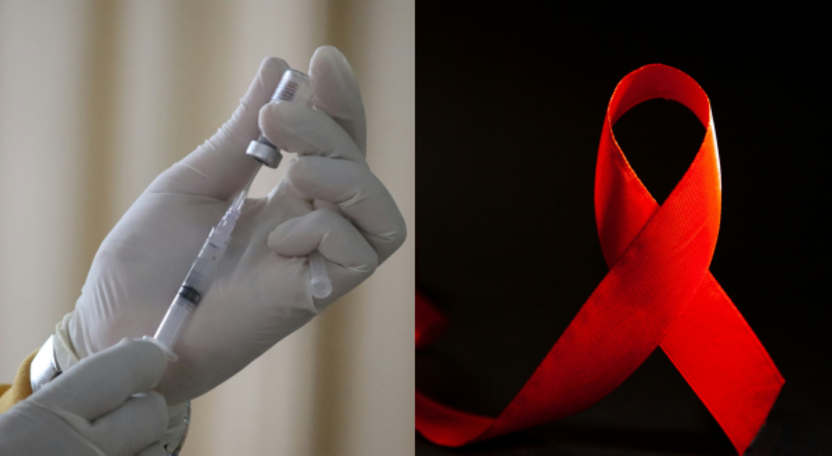 May bakuna na ba para magamot o makaiwas sa HIV?
