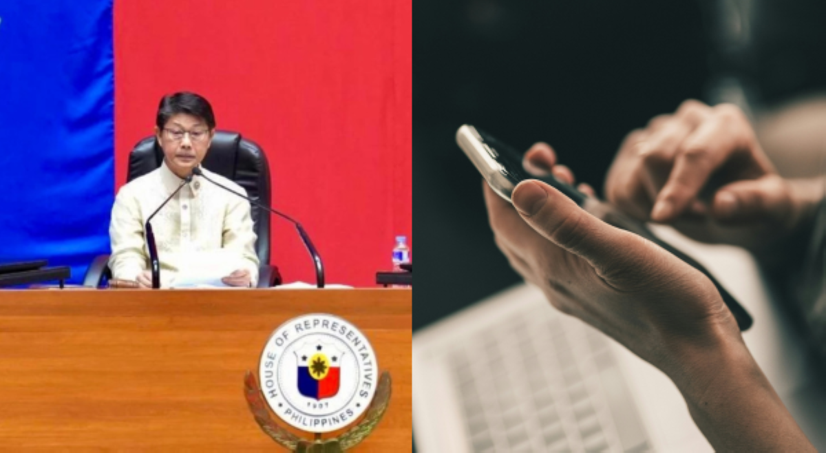 HS Bojie Dy, pinaalalahanan publiko laban sa mga gumagamit ng pangalan niya upang manloko