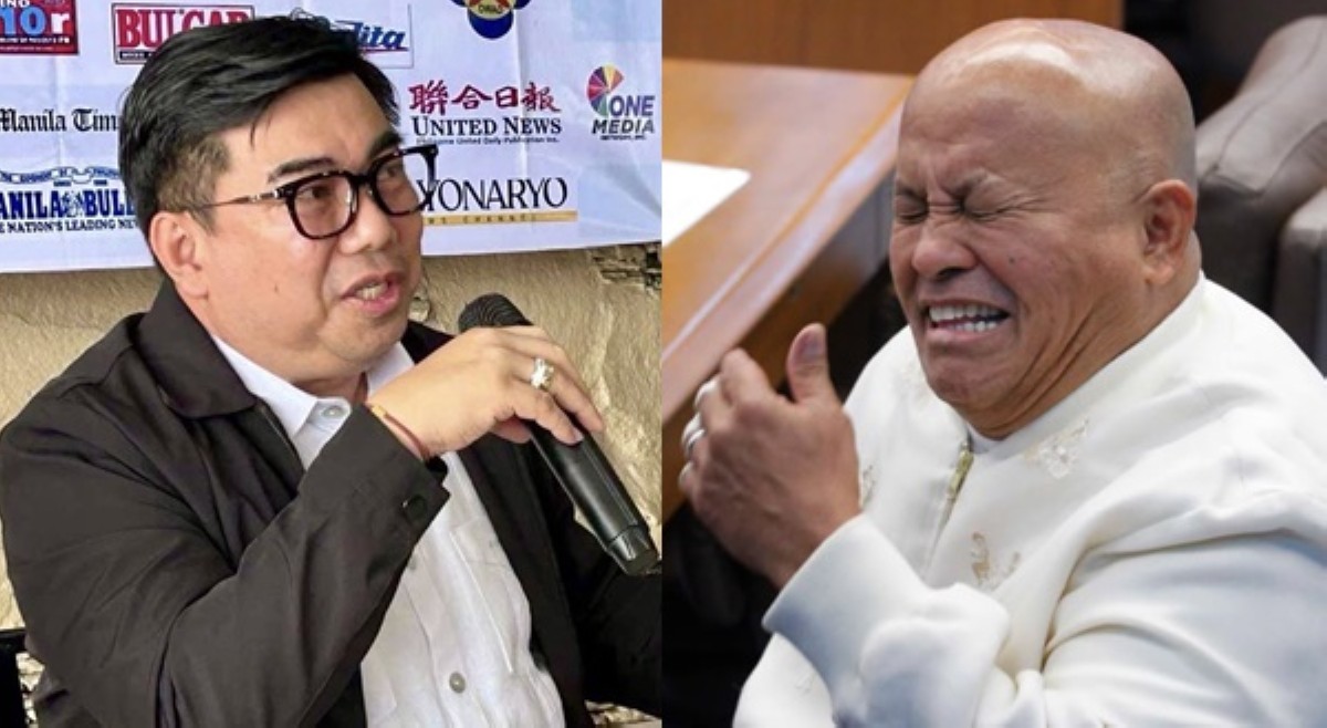 NBI, batid kinaroroonan ni Sen. Bato