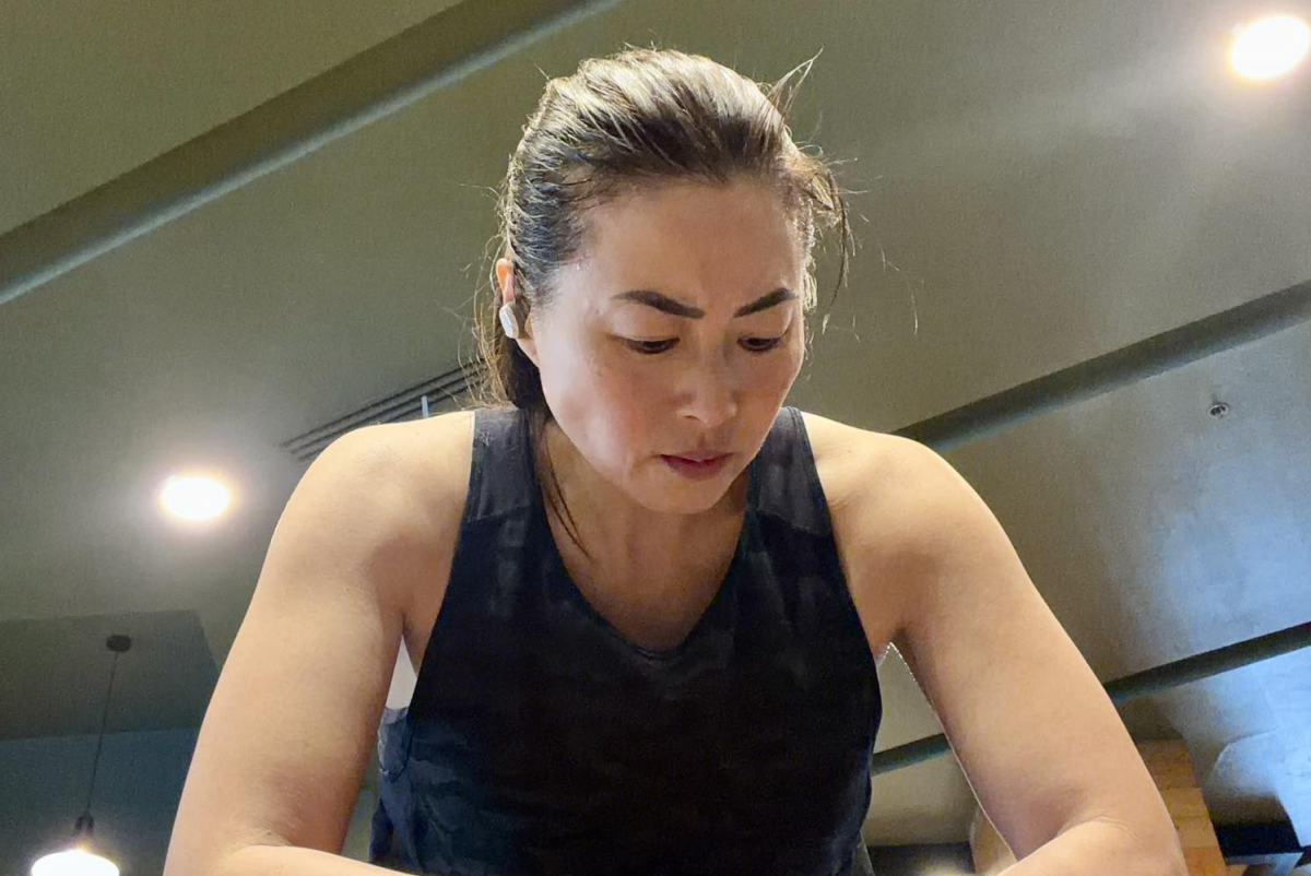 'Miss. Huwag mo akong diktahan!' Cryptic post ni Lyn Ching, inintriga