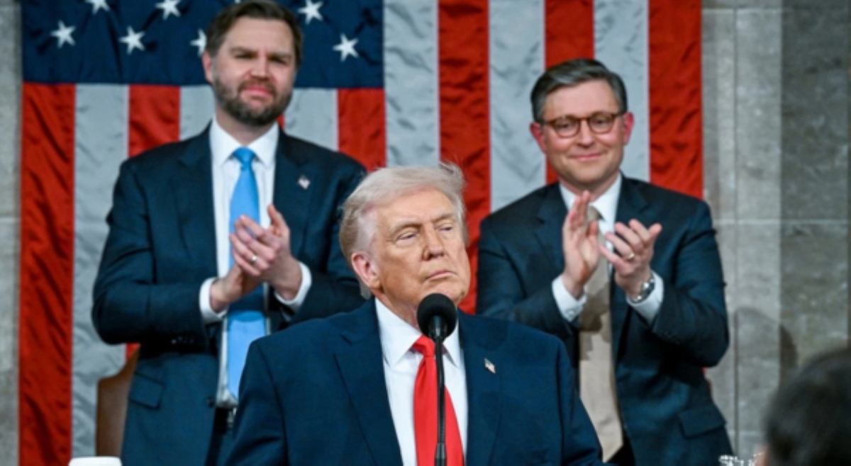 'We're blowing everything away!' Trump, tatapusin na raw giyera sa Iran!