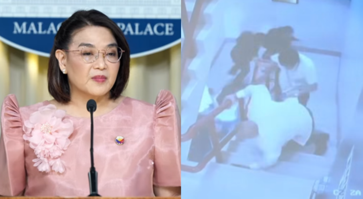 'Si Sen. Bato nga tumatakbo!' Castro, nabahala baka gayahin ng mga wanted si Dela Rosa