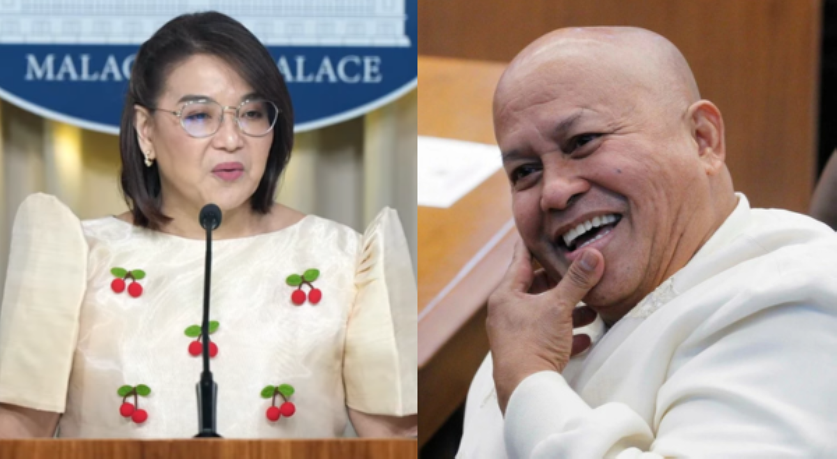 Castro, kinudang si Bato lang nakinabang sa gulo sa Senado!