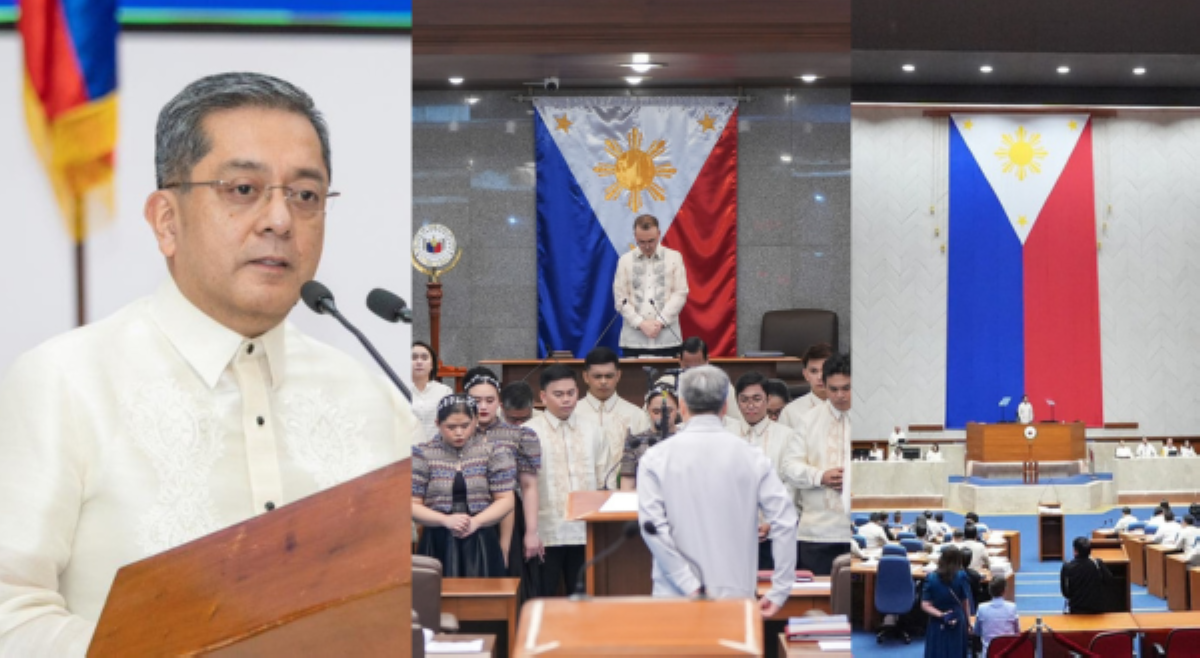 Kung sakaling mapatalsik: Sinumang senador, kongresista puwede palitan ang VP&mdash;Comelec