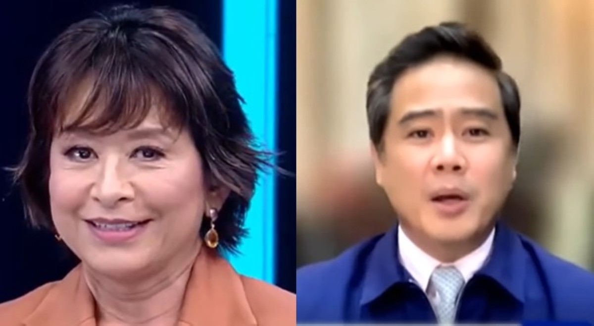 Ces, na-'Stress Drilon' kay Atty. Jimmy Bondoc?