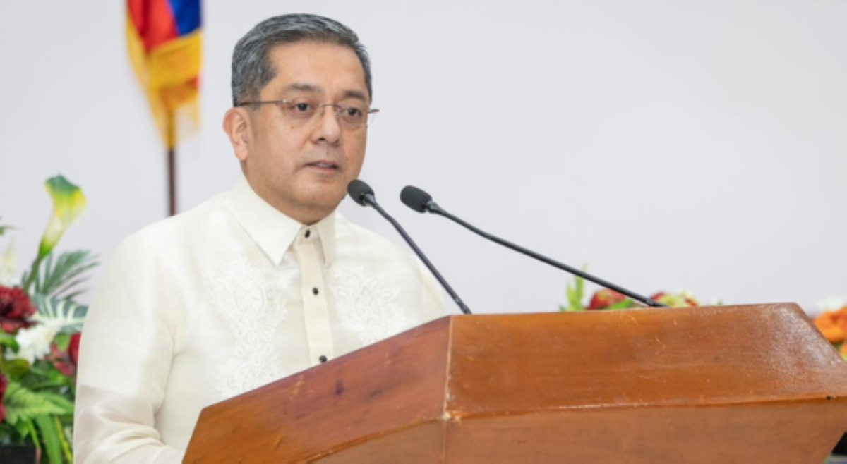 Comelec, nais maging katanggap-tanggap, malinis, maayos ang Halalan 2028