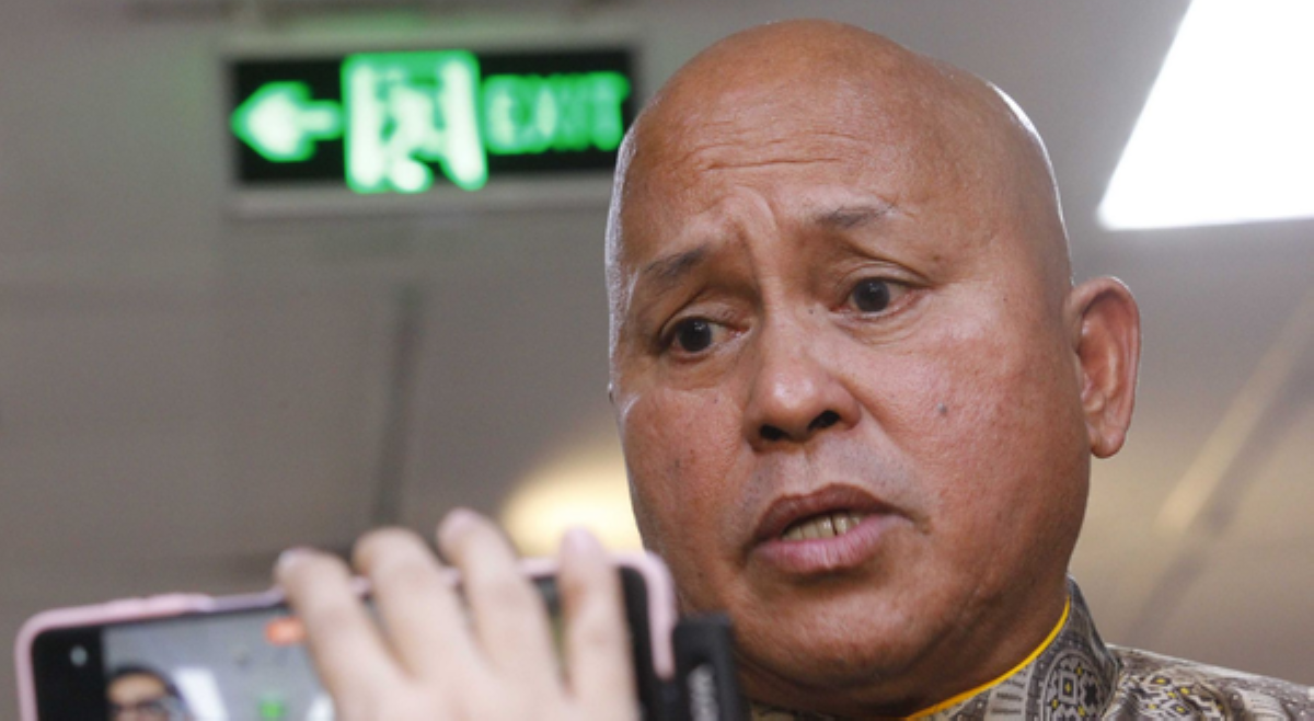 NBI, nakaalerto; handa na ring arestuhin si Sen. Bato?