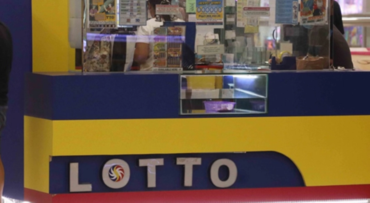 Mga bagay na mas mataas ang tsansang mangyari kumpara sa pagtama sa Lotto
