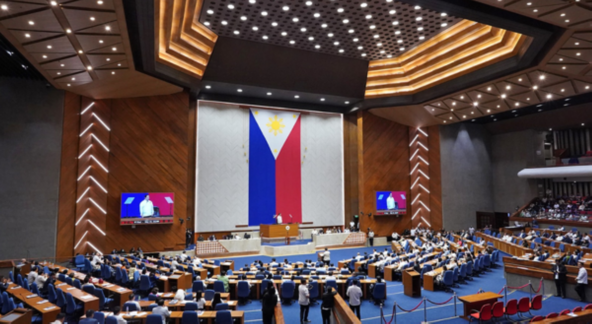 Anti-dynasty bill, pasado na sa 2nd reading sa Kamara!
