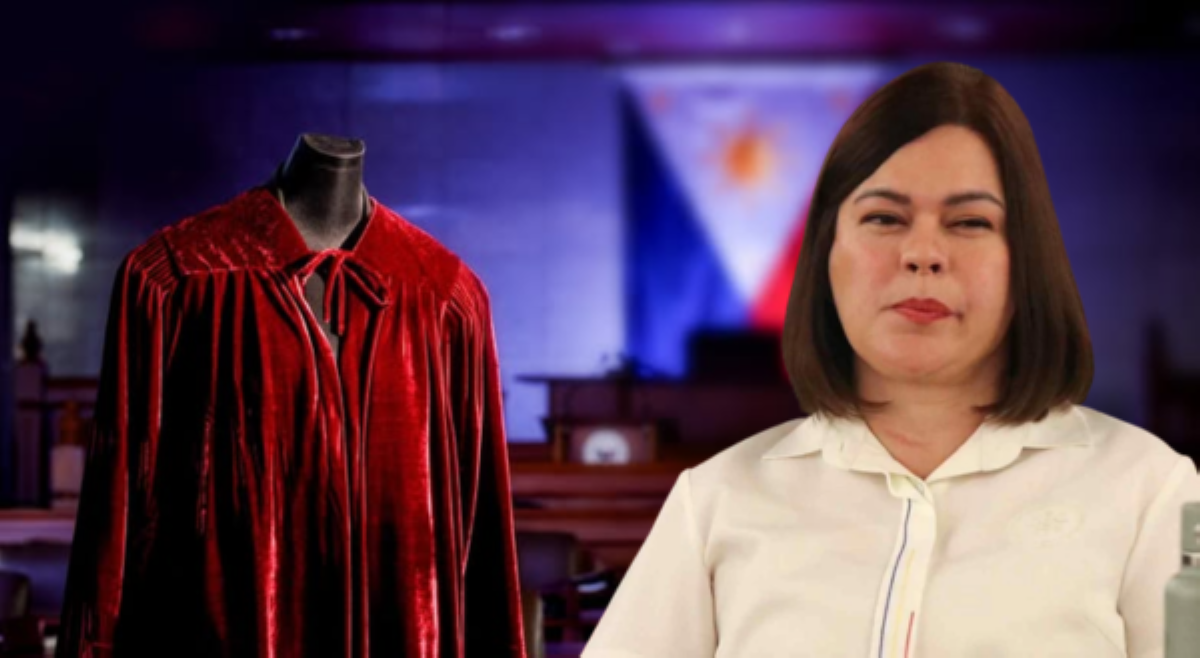 Impeachment trial ni VP Sara, raratsada sa July 6!&mdash;Sen. Erwin