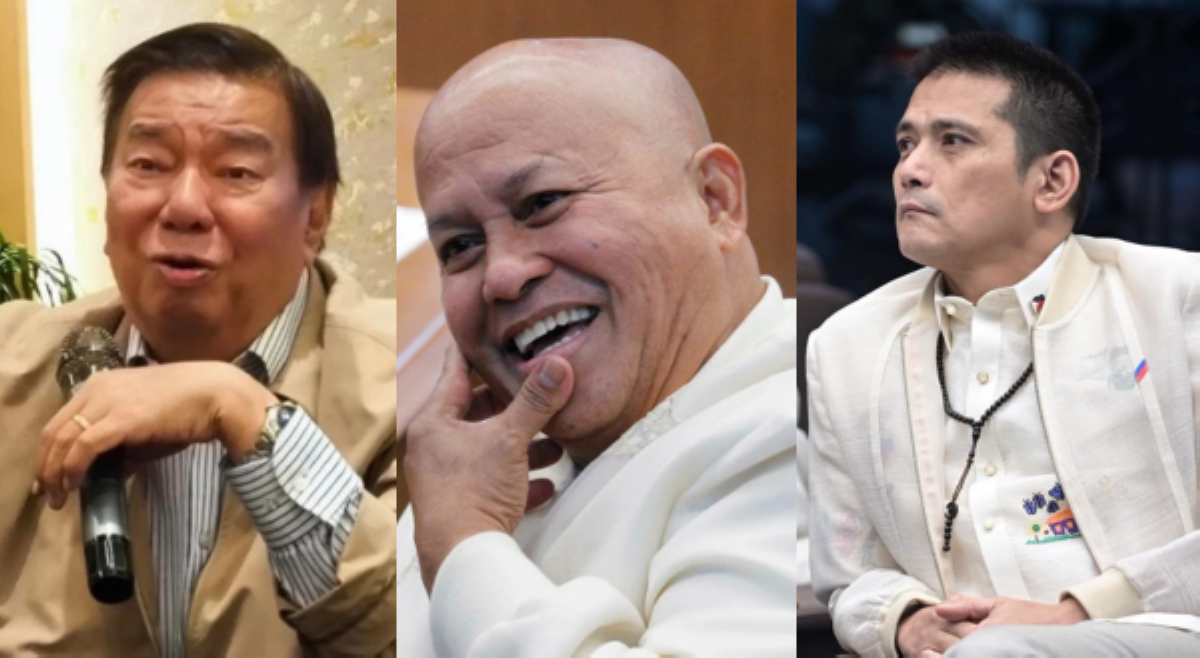 'Politically reprehensible!&rsquo; Ex-Sen. Drilon, kinudang magpaliwanag sa publiko si Sen. Padilla