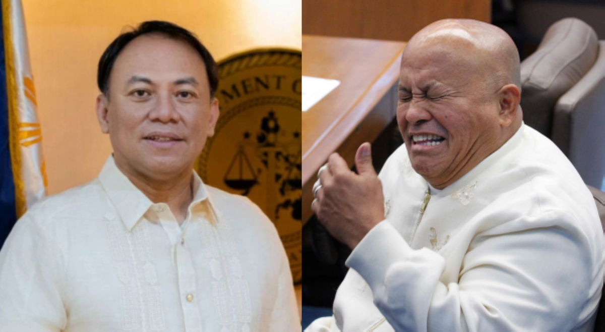 'There are consequences!' DOJ, nagbabala sa mga tumutulong kay Sen. Bato