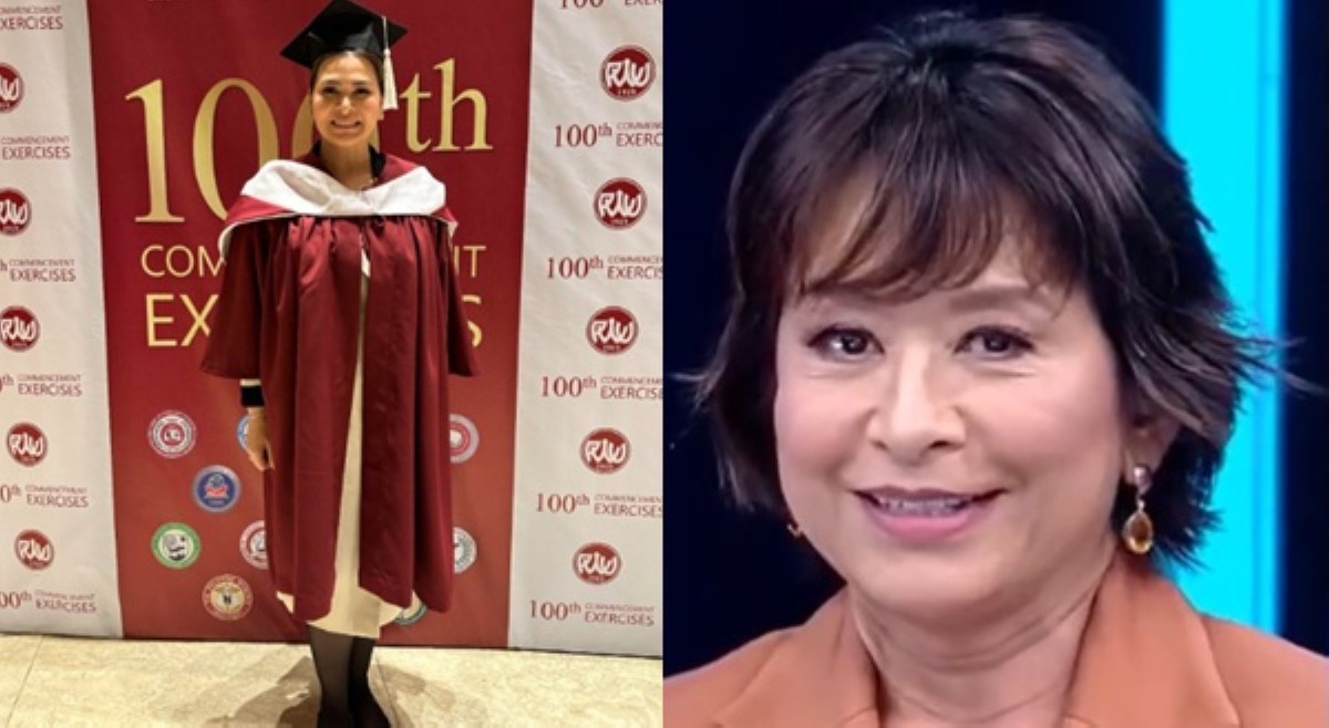 Aiko Melendez, may pa-ethics in journalism; lowkey pasaring kay Ces Drilon?
