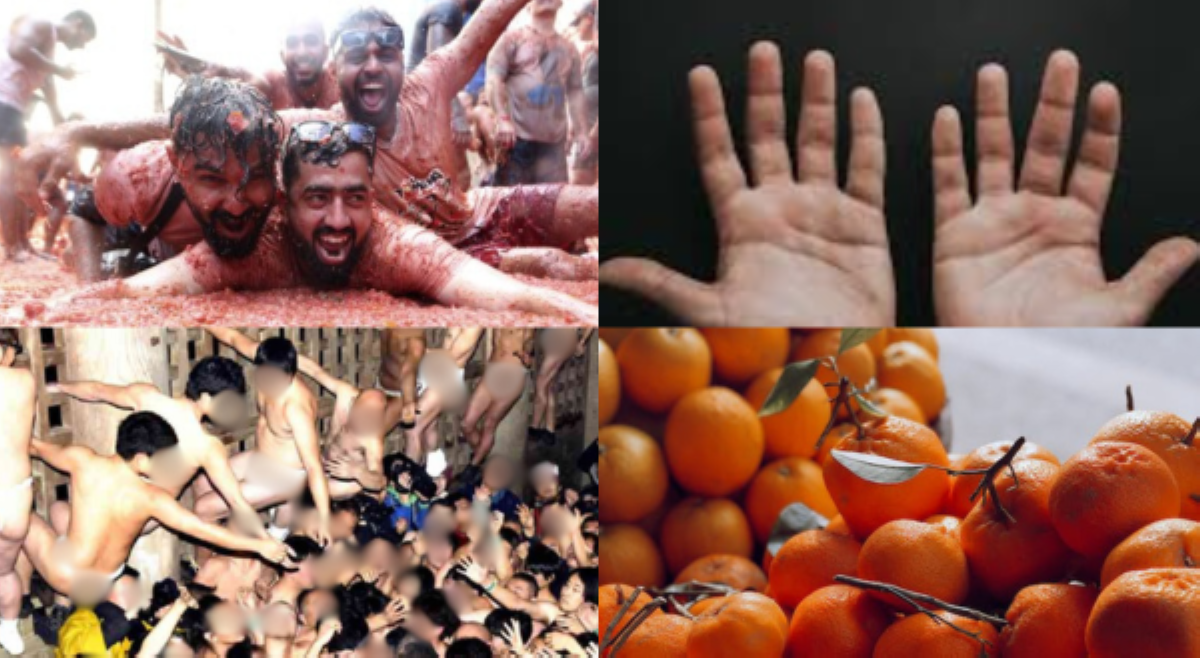 Tuklasin: Mga kulturang weirdo at kakaiba pero ipinagdiriwang pa rin sa mundo!