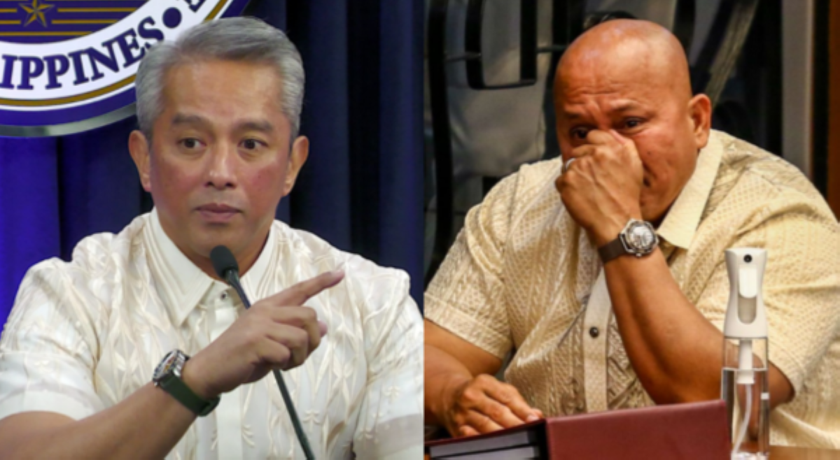 'We will comply!' SILG Remulla, kikilos na sa pag-aresto kay Sen. Bato