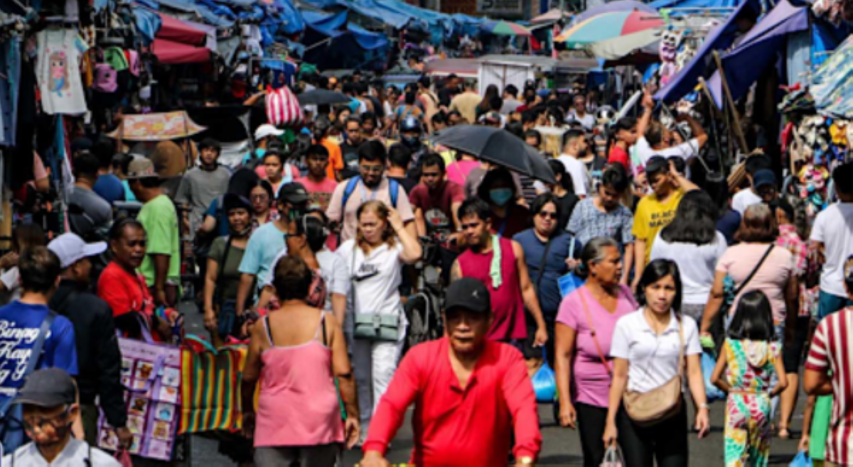 Mga empleyadong Pinoy, kabilang sa 'happiest workers' sa Asia-Pacific Region&mdash;survey