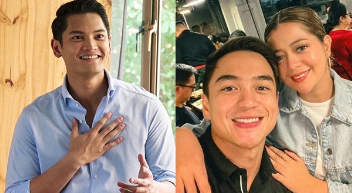 Rep. Javi happy para kina Sue, Dominic: Sila na magiging endgame