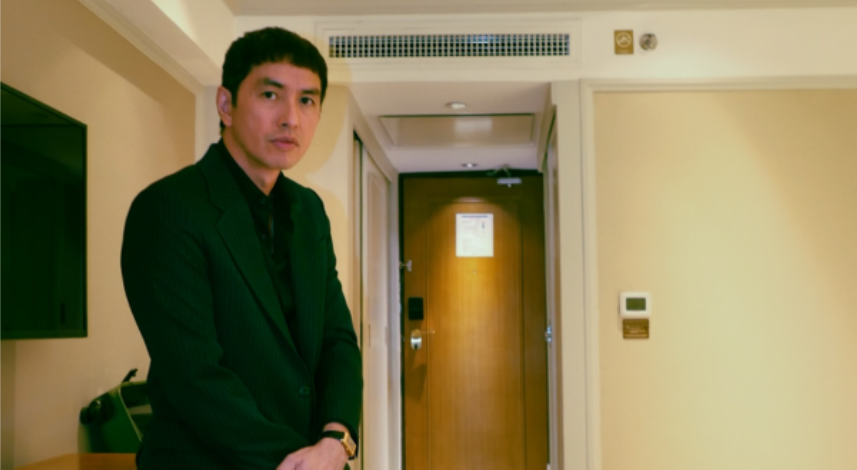&lsquo;It has to be the right person!&rsquo; Rico Blanco, bukas pa rin sa pagpapakasal