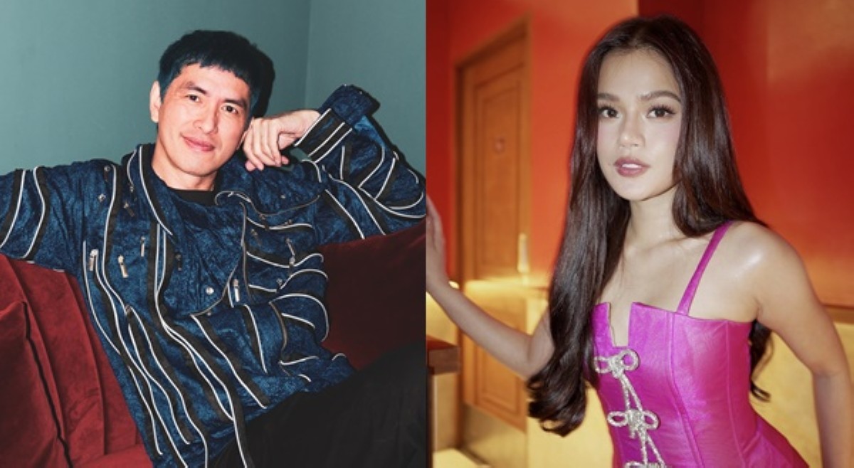 Rico Blanco, binigay lahat kay Maris Racal?