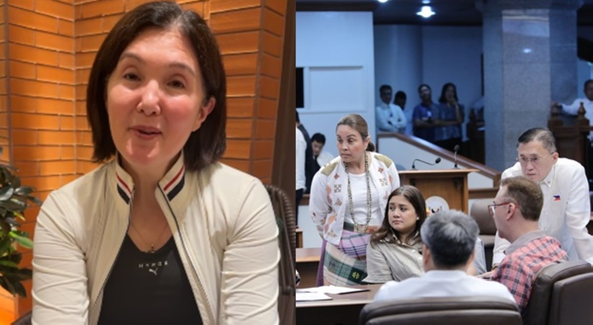 Sen. Pia, pinasalamatan mga kapuwa senador na nag-alala