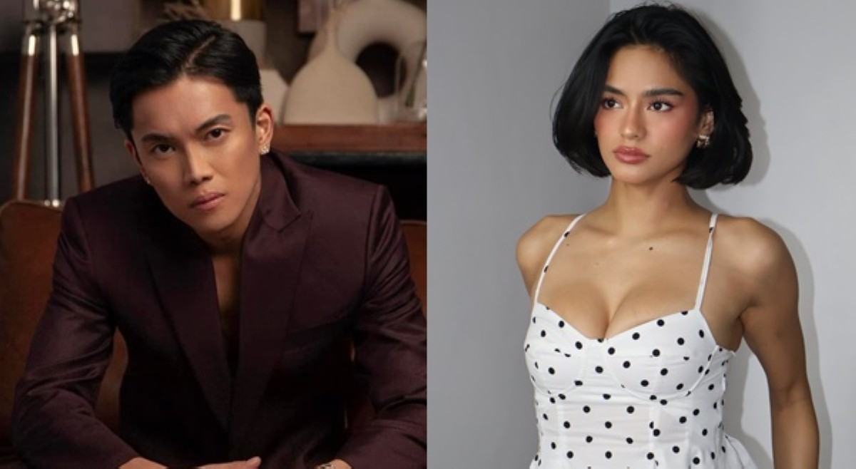 Sam Verzosa, Faith Da Silva nagkakamabutihan nga ba?