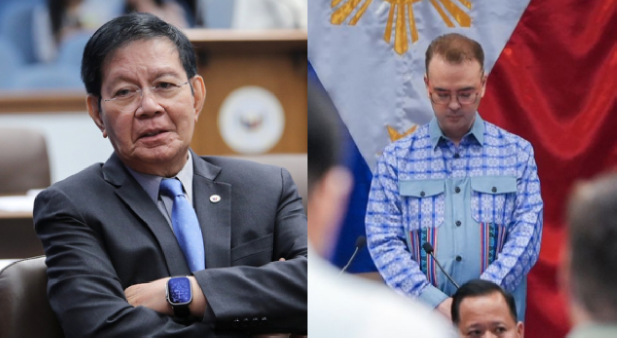 'Pagiging SP, pinaka-unstable na trabaho sa buong mundo'&mdash;Sen. Ping