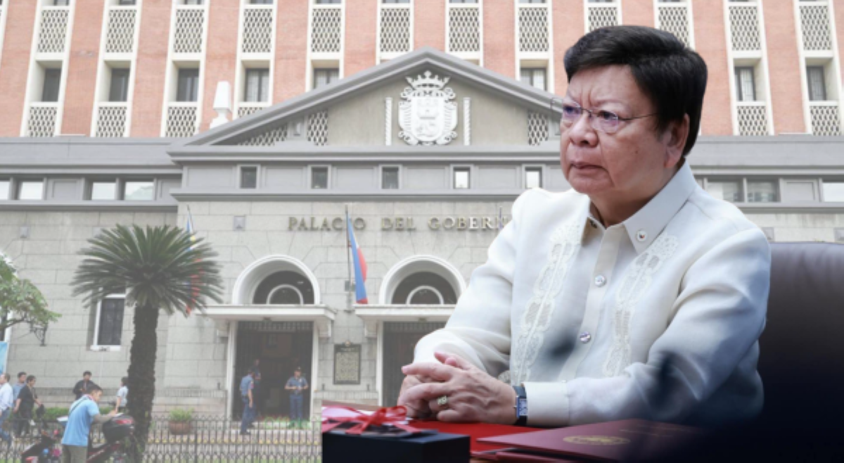 Comelec, handang makipagtulungan sa Ombudsman hinggil sa plunder case Sen. Marcoleta