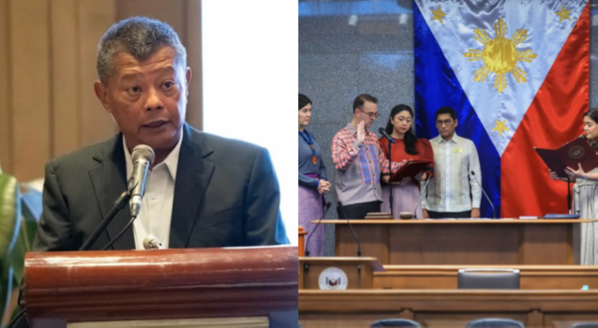 Masyado silang nakatingin sa 2028!' Ombudsman Remulla, may pasaring sa ilang senador