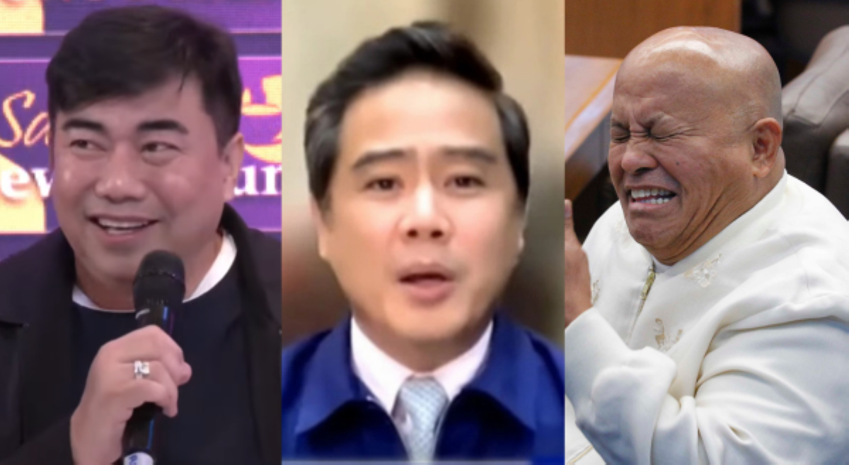 'Let me be the one to serve the warrant?' NBI Dir. Matibag, tiniyak na mali si Atty. Bondoc