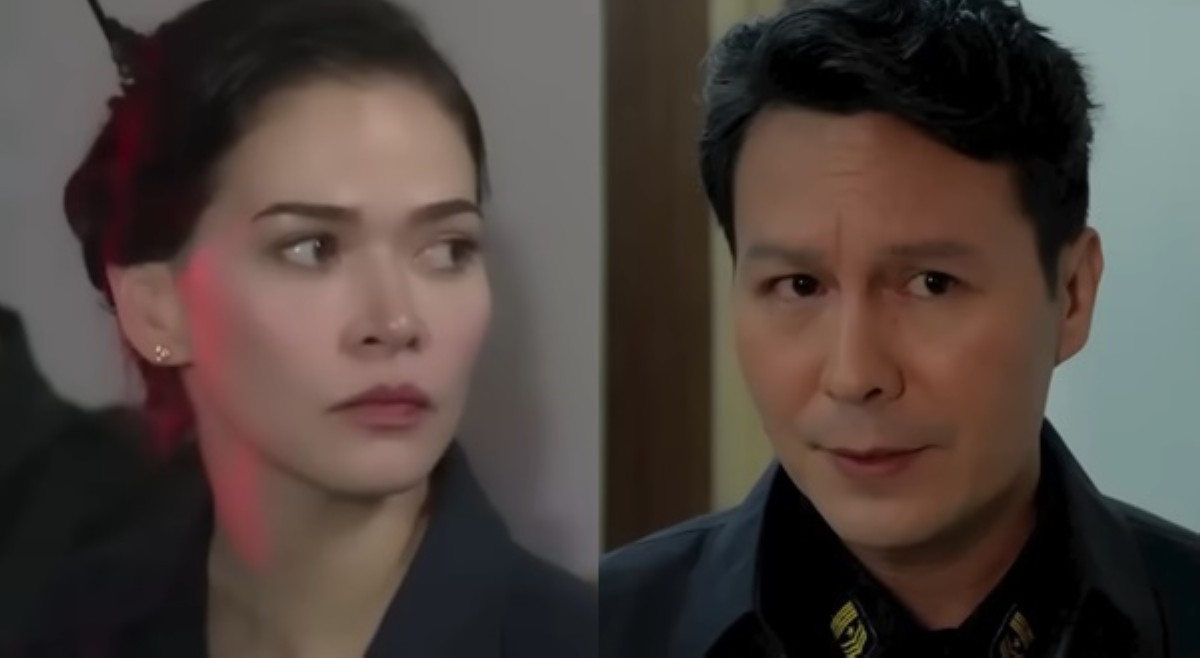 Bela Padilla, tinawag na retarded si Baron Geisler?
