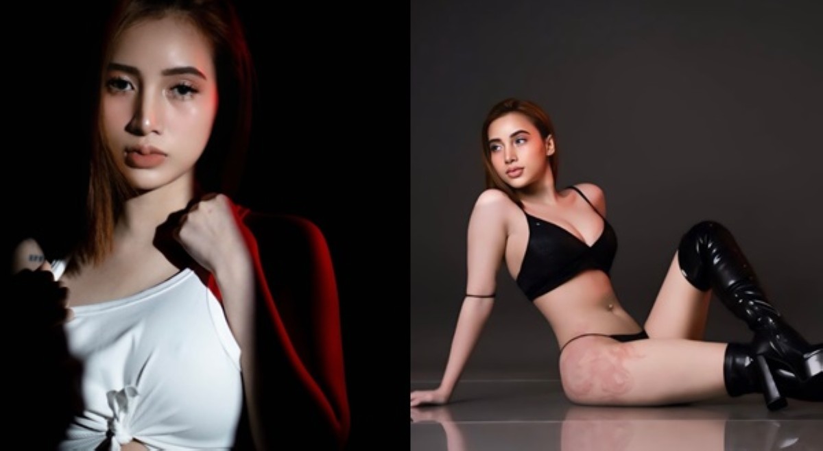 Chelsea Ylore, kinabahan pero nasarapan sa unang salang sa VMX