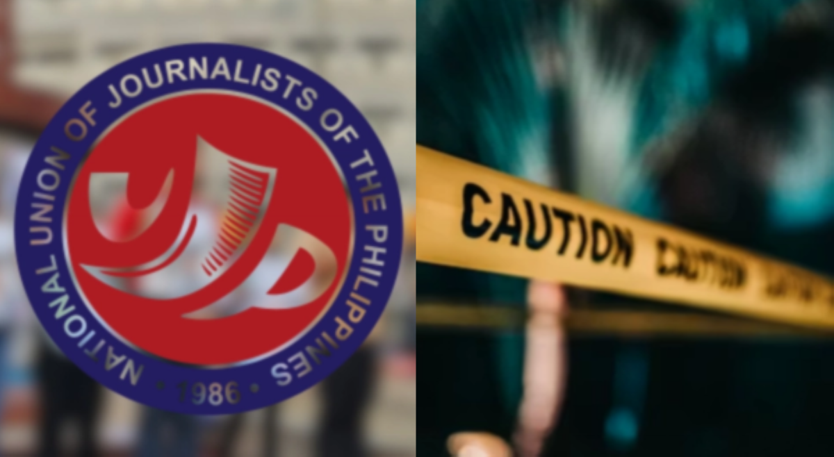 NUJP, kinondena pagpaslang sa isang radio broadcaster sa Cotabato