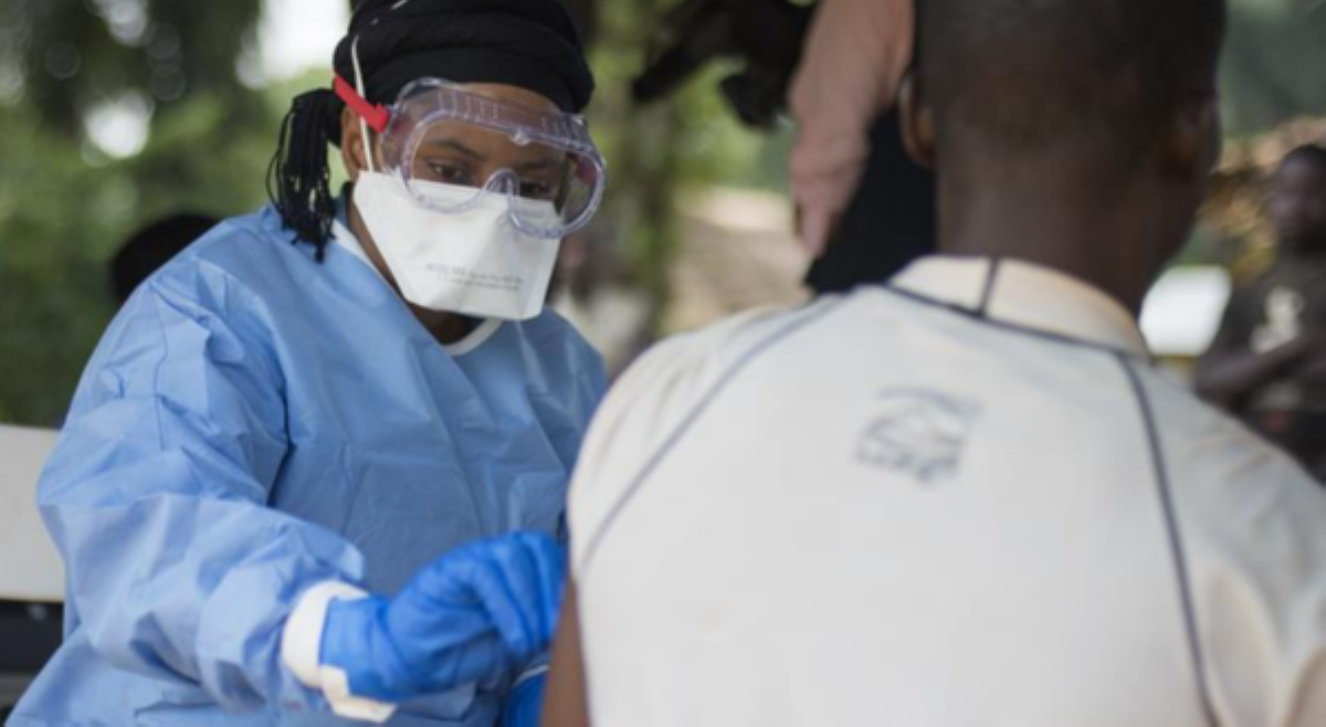 Istriktong health and safety measures, payo sa Filipino community sa DRC at Uganda
