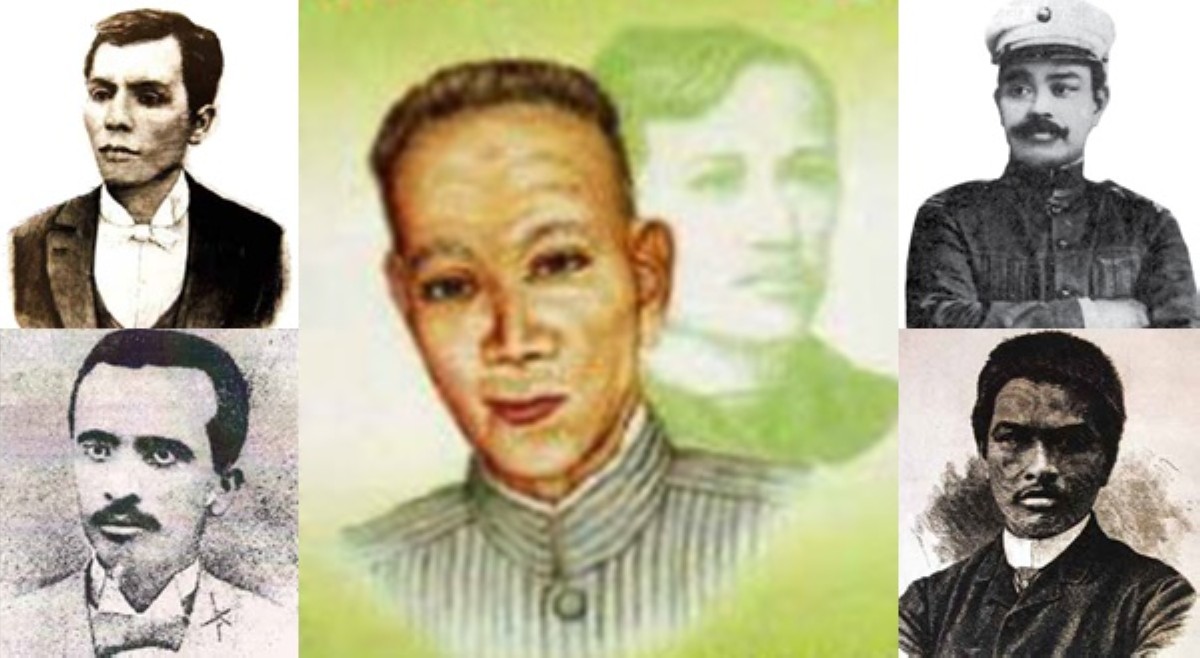 ALAMIN: Mga tanyag na magkakapatid na personalidad sa kasaysayan