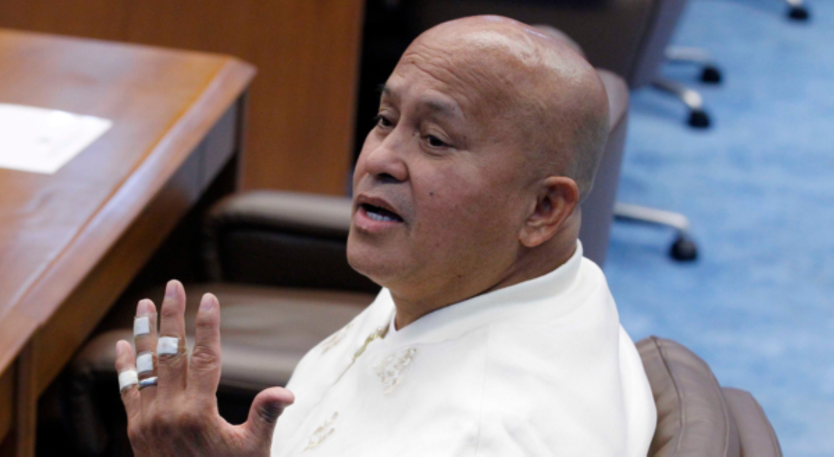 3 lugar na posibleng pinagtataguan ni Sen. Bato, tinitiktikan na ng NBI!
