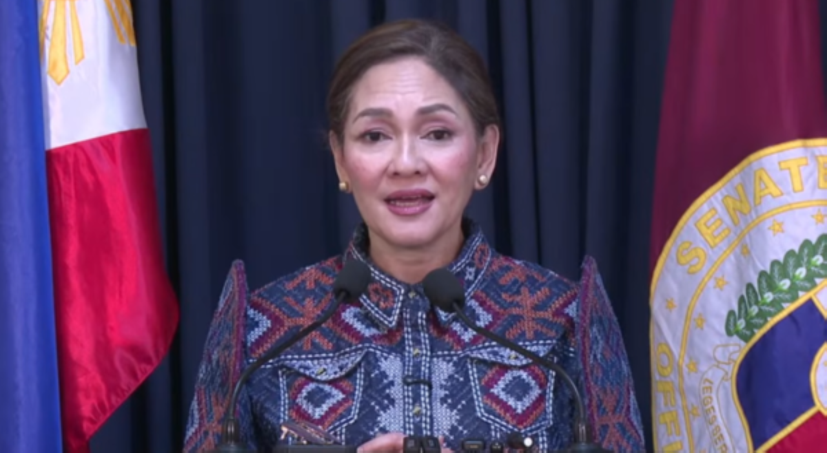 'Solid pa rin kaming 11!' Minority bloc, tutok sa mga panukalang batas, impeachment trial