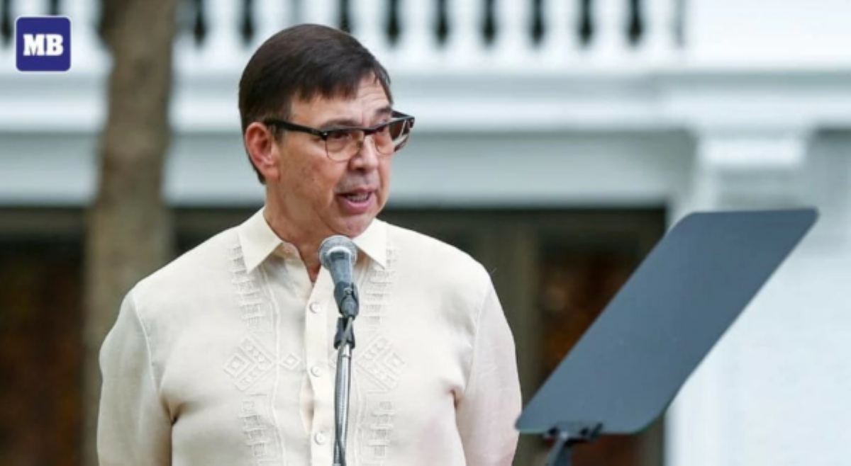 ES Recto, sinupalpal ng plunder case!