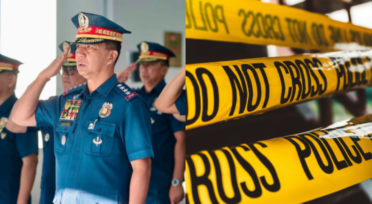 Focus crime rate sa bansa, bumaba ng 16% &ndash;PNP