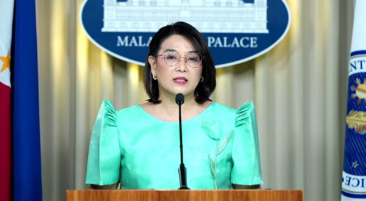Davao City, isa sa mga siyudad na inaalagaan ng PBBM admin&mdash;Usec. Castro