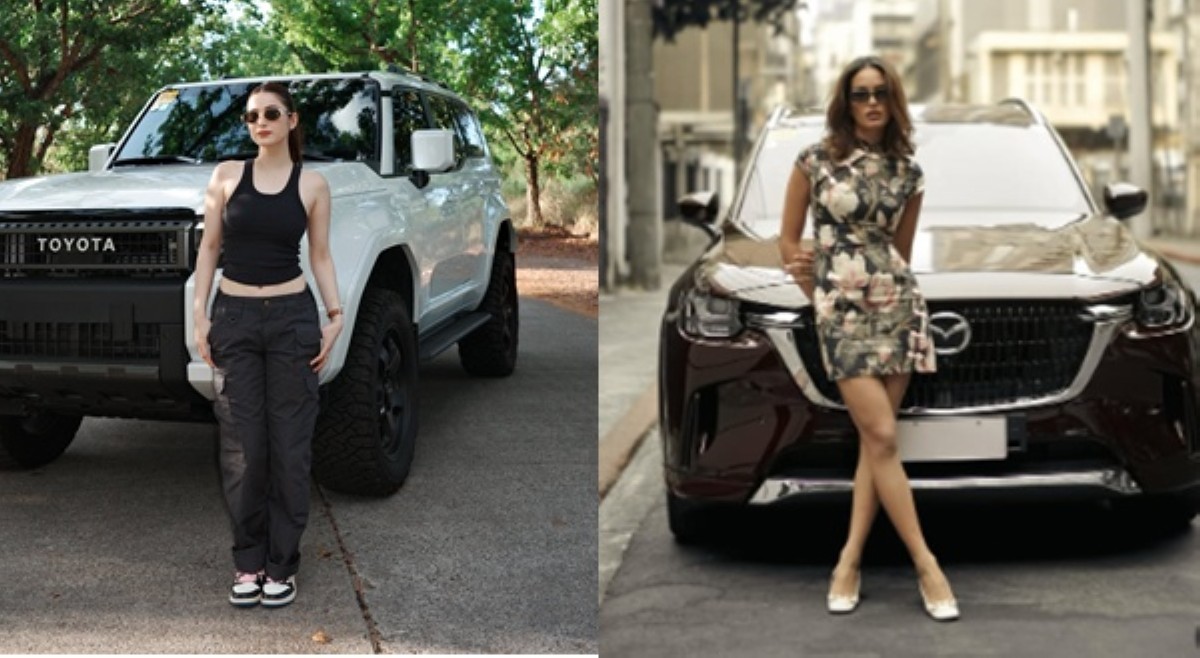 Barbie Imperial, pumalag; Sarah Lahbati, lodi raw niya at pilit na ginagaya?