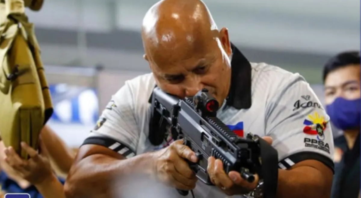 'As soon as possible!' DOJ, umapelang tanggalin lisensya ng mga baril ni Sen. Bato