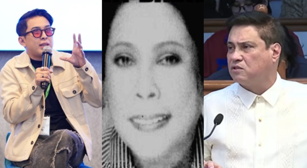 IC Mendoza, sinita si Sen. Zubiri sa pagbanggit kay Inday Badiday; senador, nag-sorry!