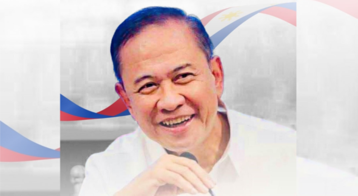 DOTr Usec. Mon Reyes, sumakabilang-buhay na!