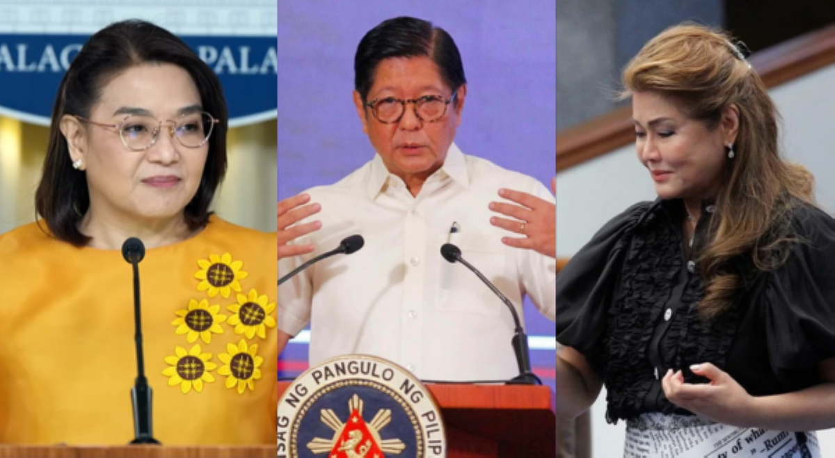 Usec. Castro, tinanggi 'no-election,' 'term extension' ni PBBM sa 2028!