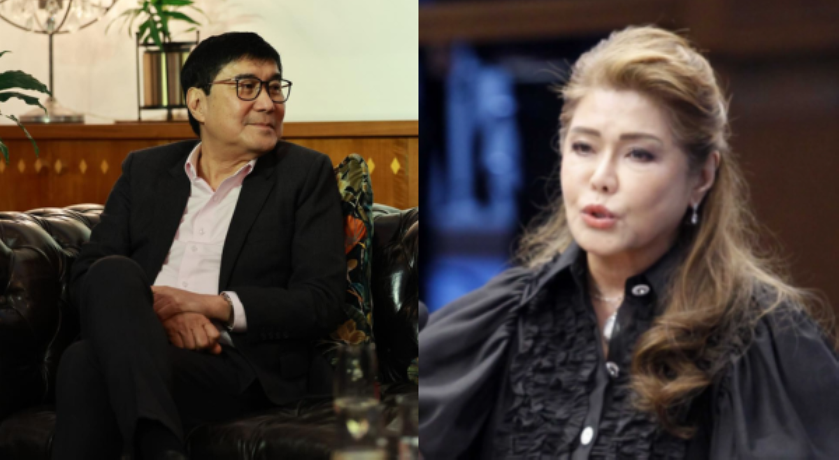 Ano ang 'hao siao' na ginamit bilang paglalarawan sa 'propaganda video' ni Sen. Imee?