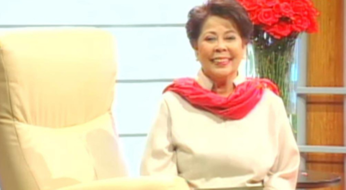 #BALITAnaw: Sino ba si &lsquo;Inday Badiday&rsquo; na binanggit sa Senado?