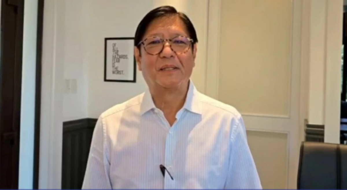 35% na Pinoy, naniniwalang malusog si PBBM habang 30% ang hindi!&mdash;SWS
